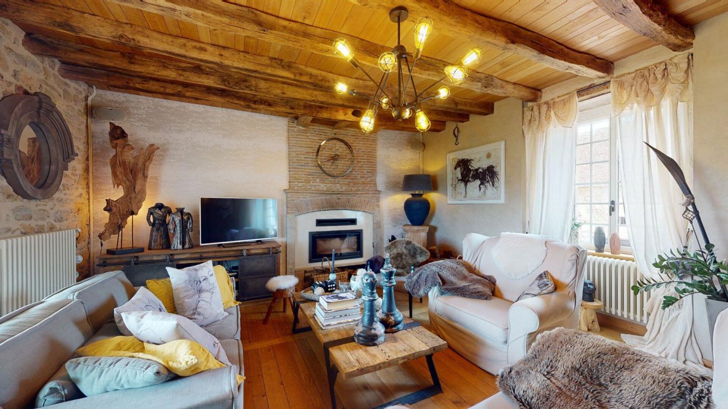 8 bedroom maison in Causse Et Diege, Aveyron, France