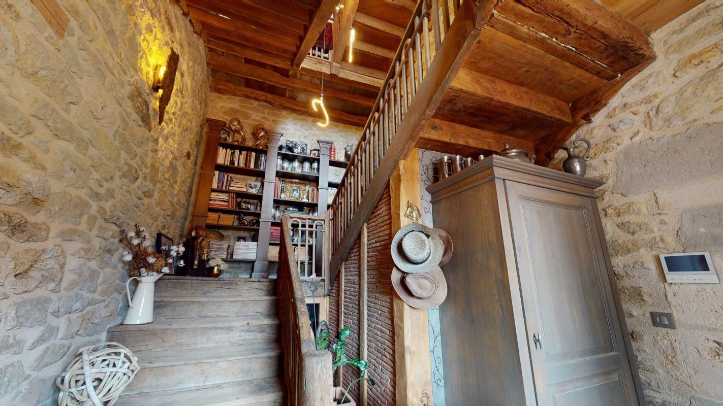 8 bedroom maison in Causse Et Diege, Aveyron, France