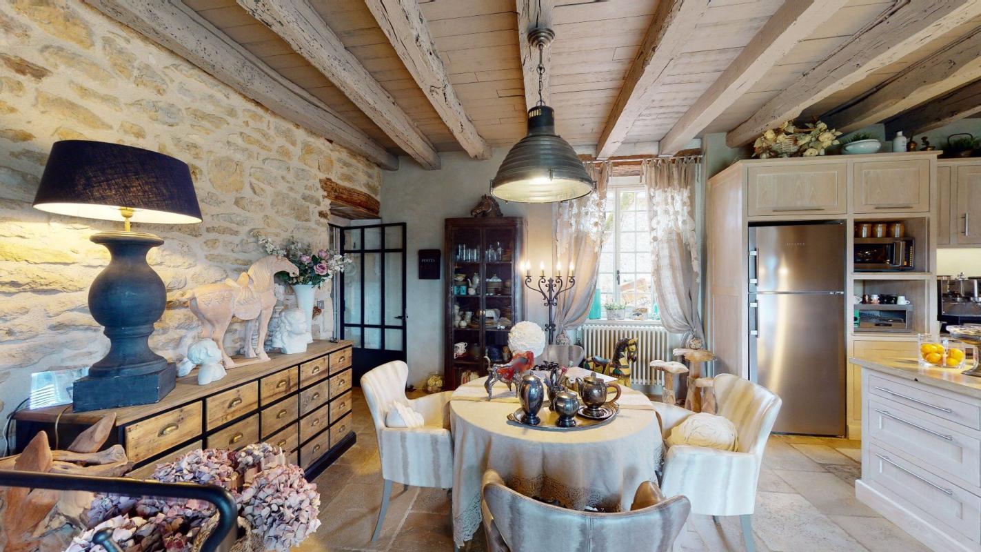 8 bedroom maison in Causse Et Diege, Aveyron, France
