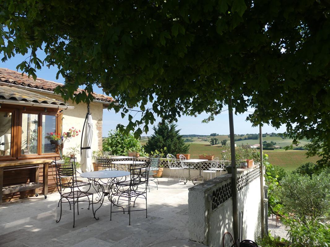 5 bedroom propriete in Cazac, Haute-Garonne, France