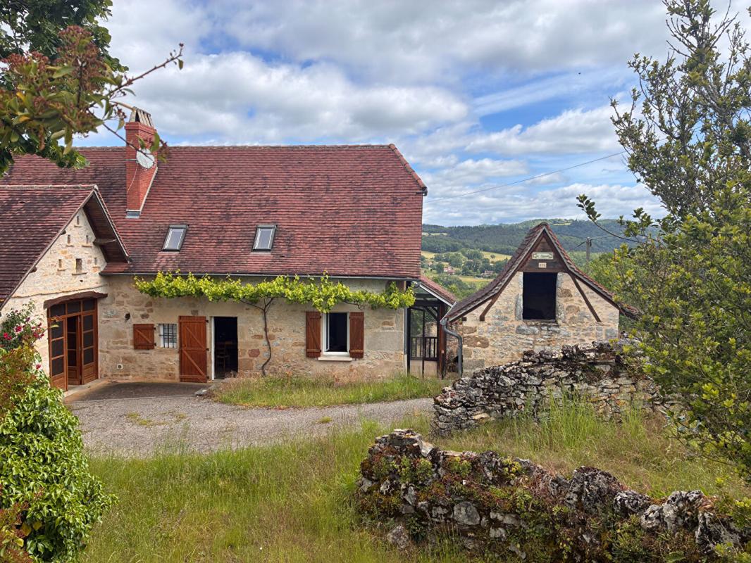 4 bedroom maison en pierres in Fons, Lot, France