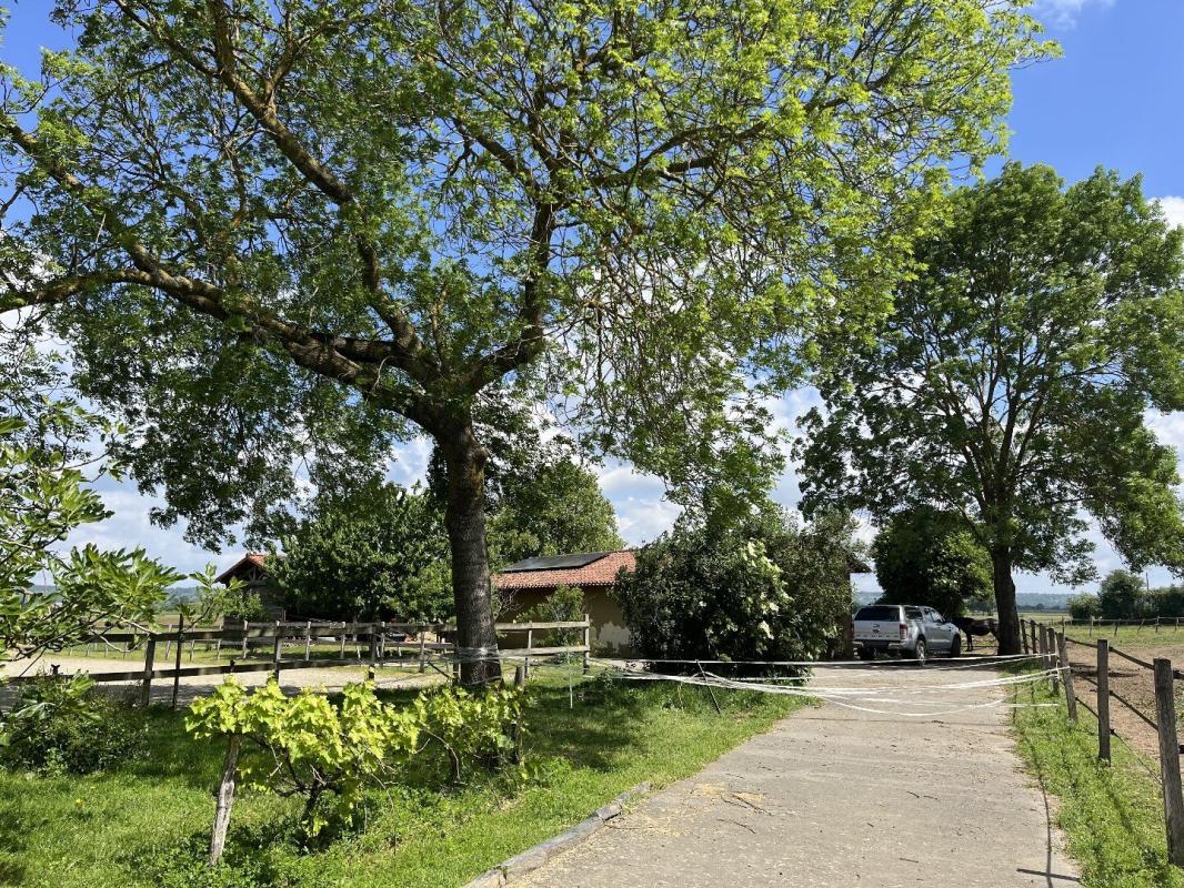 4 bedroom maison in Martres De Riviere, Haute-Garonne, France