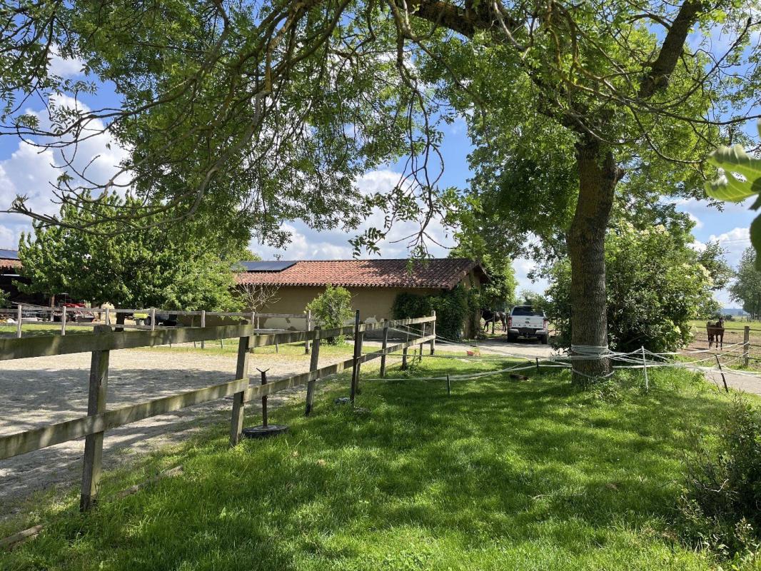 4 bedroom maison in Martres De Riviere, Haute-Garonne, France