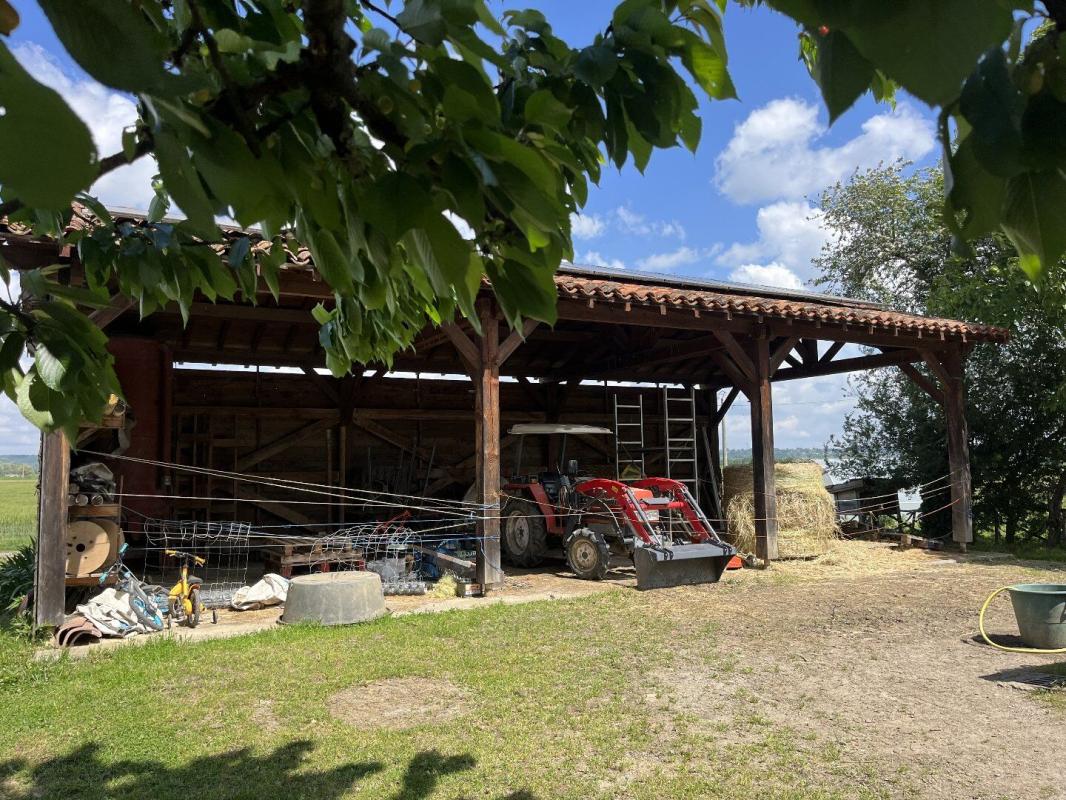4 bedroom maison in Martres De Riviere, Haute-Garonne, France