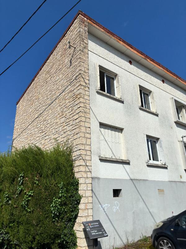 12 bedroom immeuble in Figeac, Lot, France