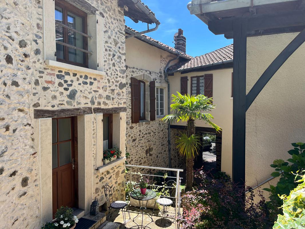 7 bedroom propriete in Bouillac, Aveyron, France