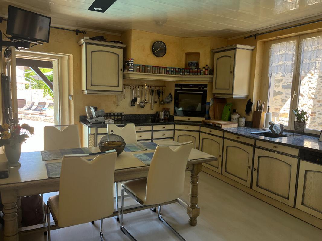 7 bedroom propriete in Bouillac, Aveyron, France