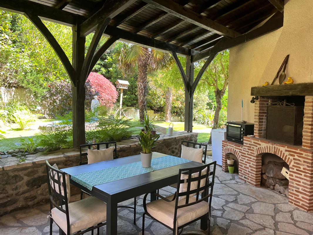 7 bedroom propriete in Bouillac, Aveyron, France