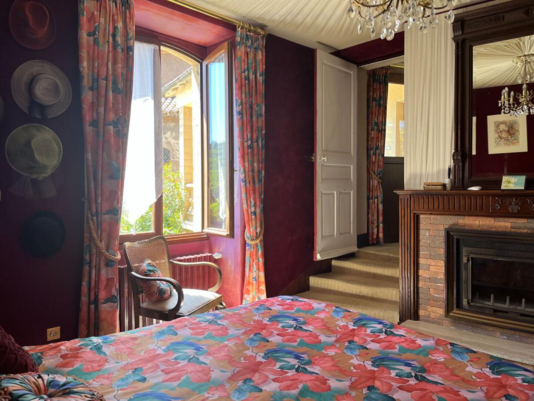 7 bedroom propriete in Bouillac, Aveyron, France