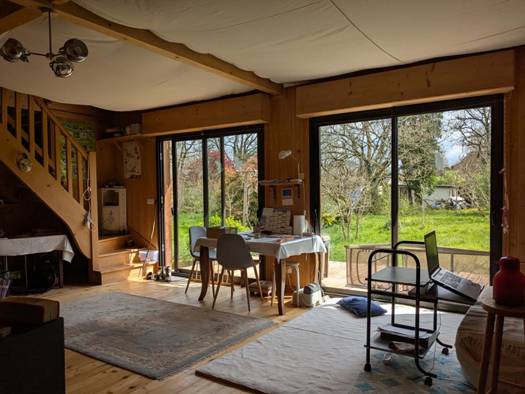 5 bedroom maison en bois in Assier, Lot, France