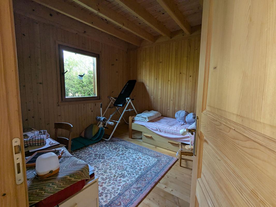5 bedroom maison en bois in Assier, Lot, France