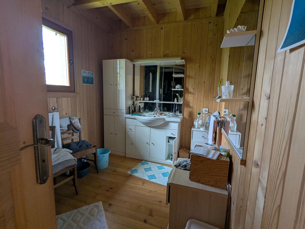 5 bedroom maison en bois in Assier, Lot, France