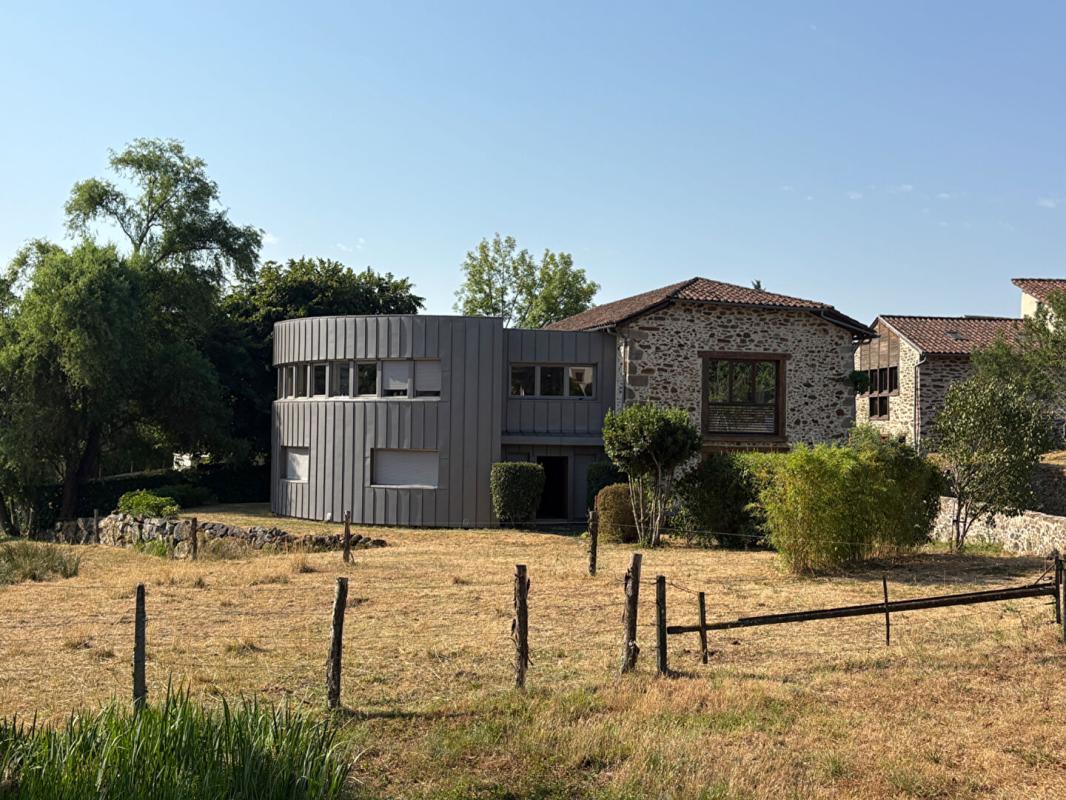 4 bedroom maison recente in St Etienne De Maurs, Cantal, France