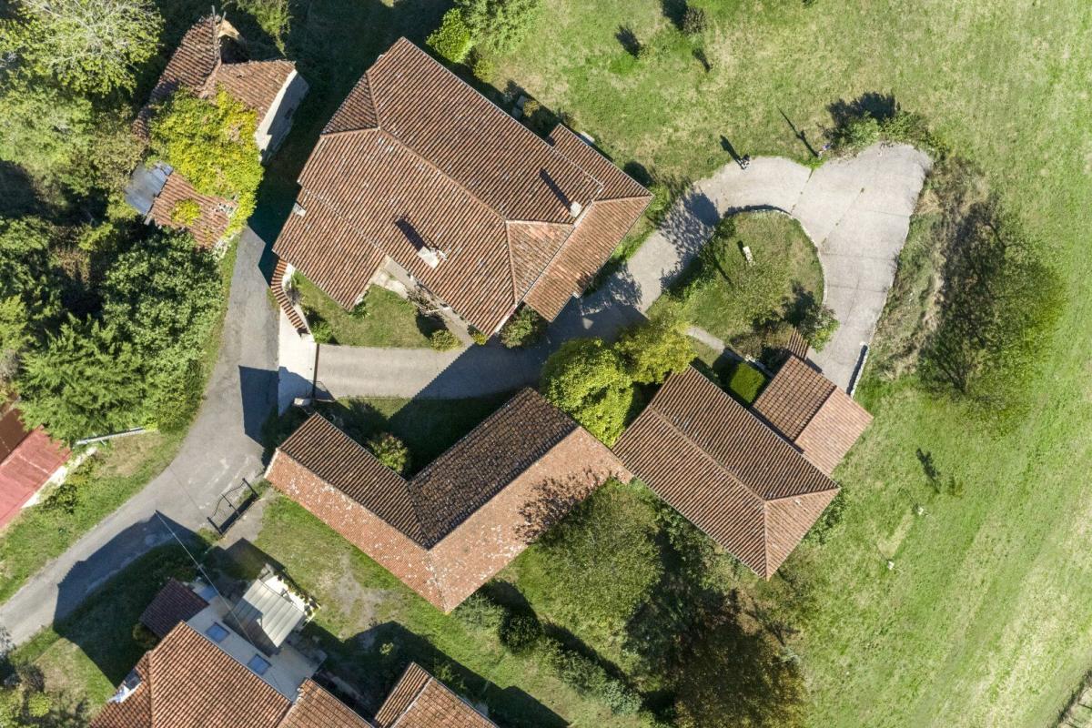 5 bedroom maison en pierres in Linac, Lot, France