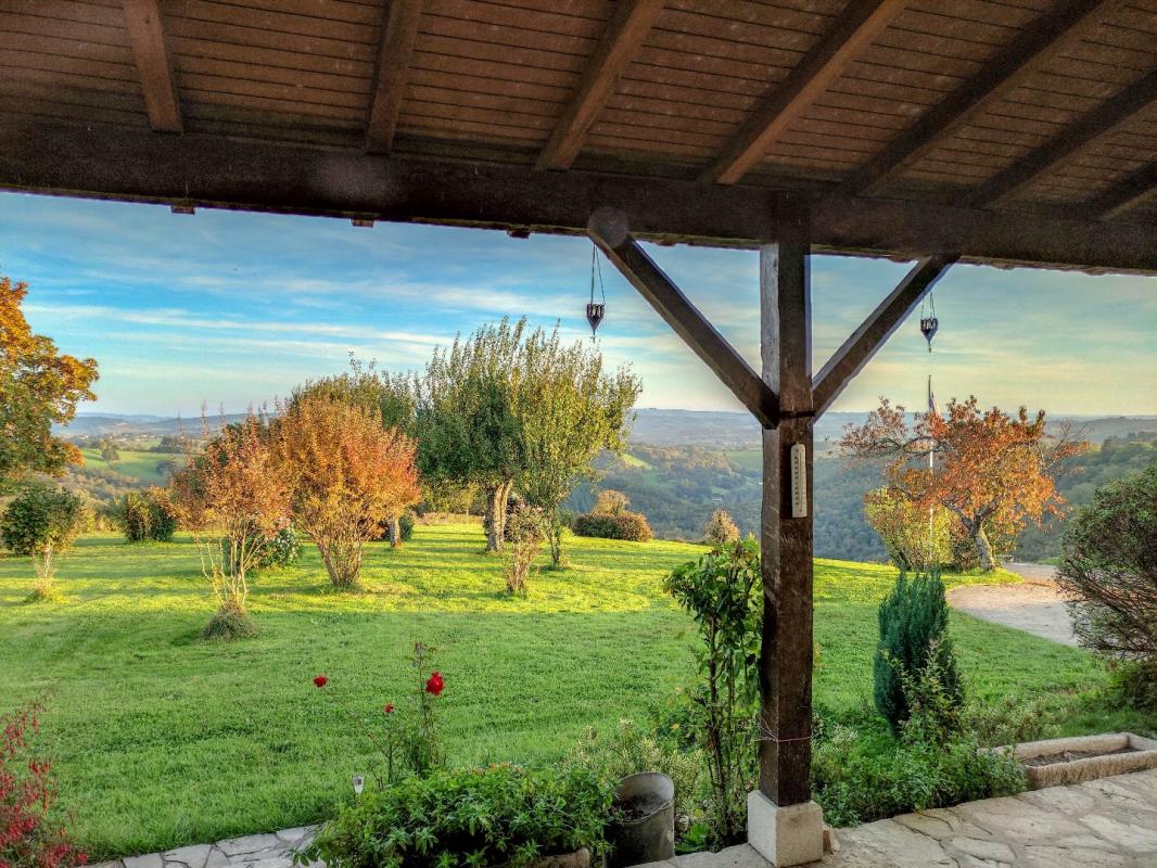 5 bedroom maison en pierres in Linac, Lot, France