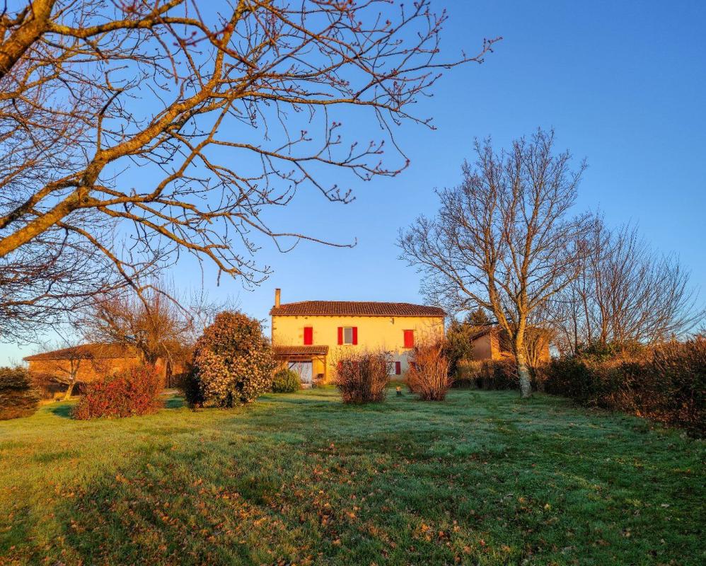 5 bedroom maison en pierres in Linac, Lot, France