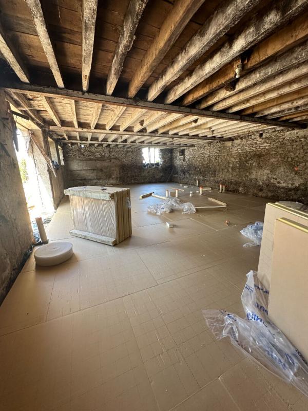 maison in Almont Les Junies, Aveyron, France