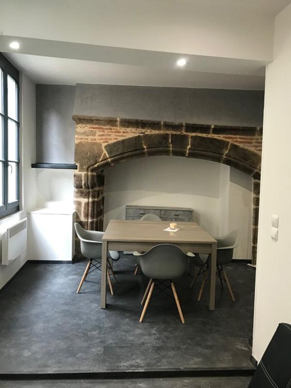 1 bedroom t2 in Figeac, Lot, France