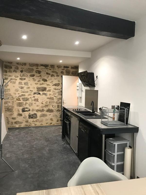 1 bedroom t2 in Figeac, Lot, France