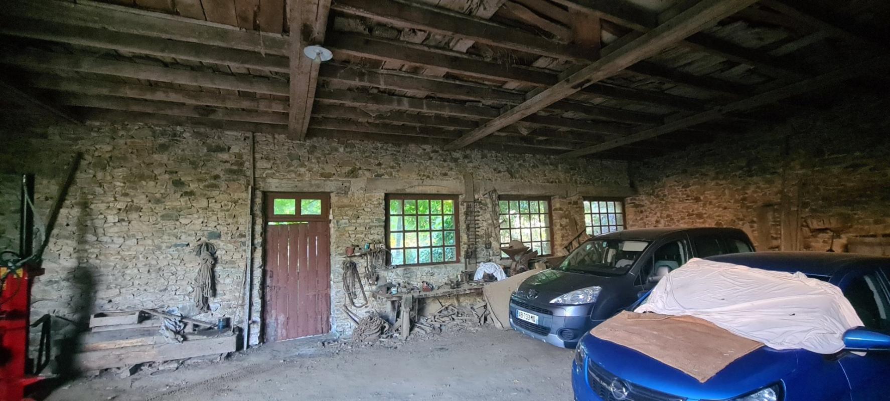 3 bedroom maison de village in Prendeignes, Lot, France