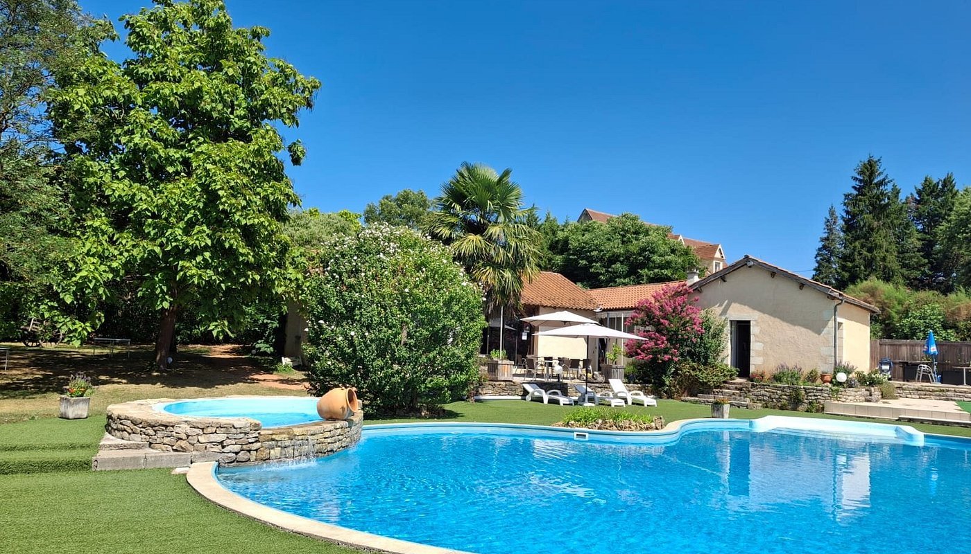 9 bedroom maison in Figeac, Lot, France