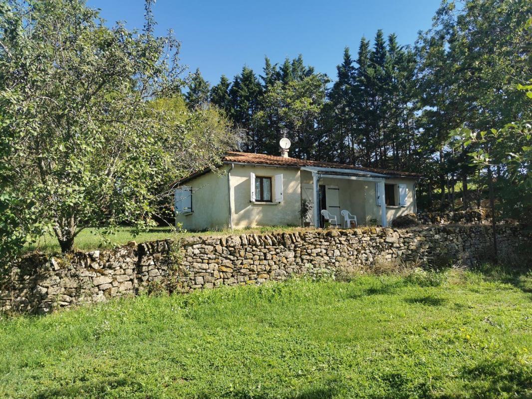9 bedroom maison in Figeac, Lot, France
