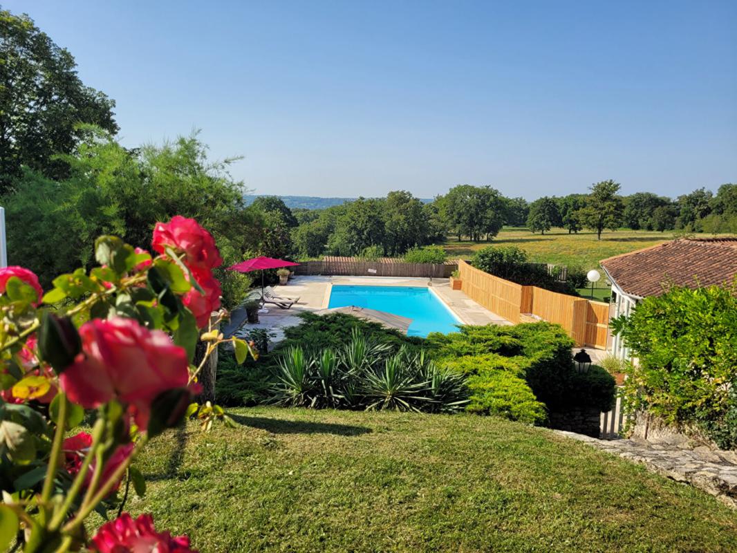 9 bedroom maison in Figeac, Lot, France