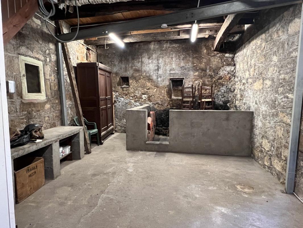2 bedroom maison de ville in Figeac, Lot, France