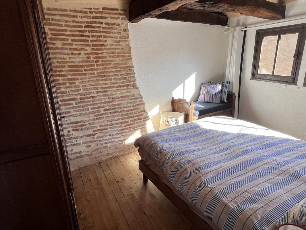 2 bedroom maison de ville in Figeac, Lot, France