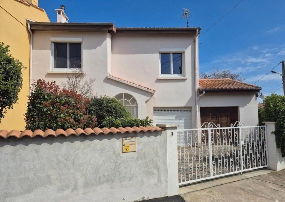 2 bedroom pavillon in Beziers, Hérault, France