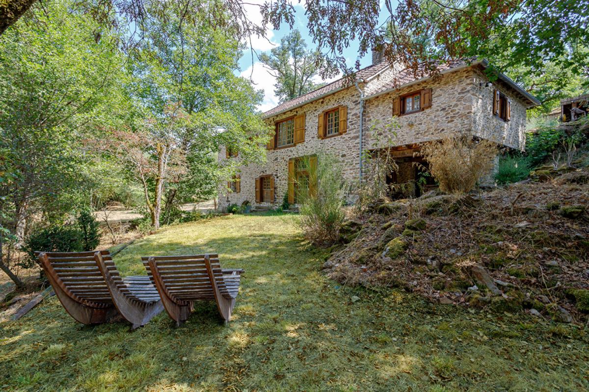 3 bedroom maison en pierres in Moulares, Tarn, France