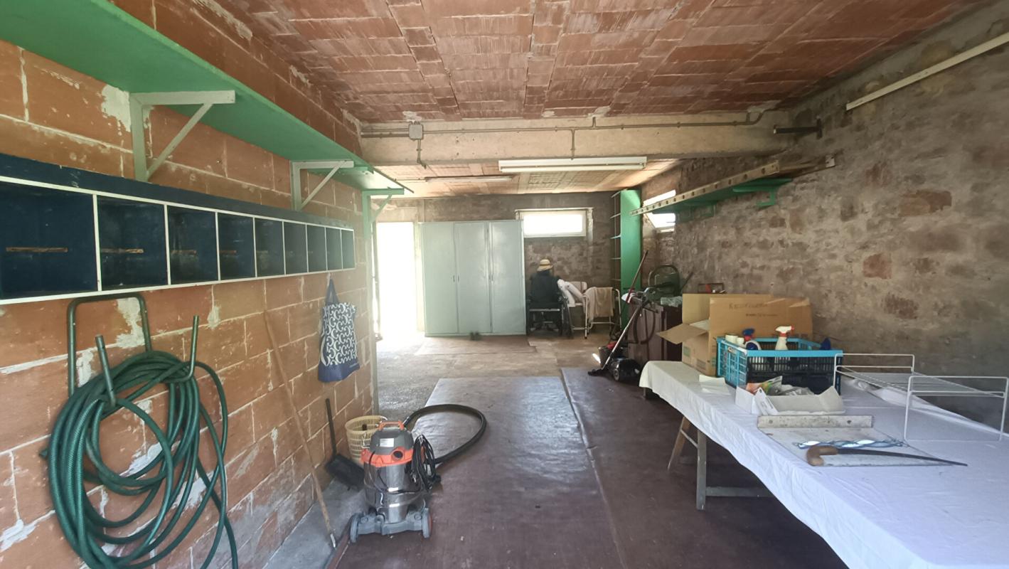 4 bedroom maison a renover in Saint Affrique, Aveyron, France