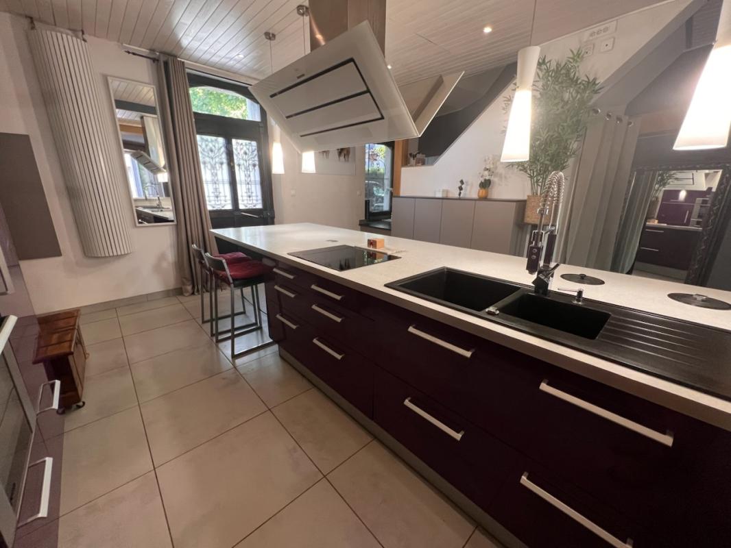 4 bedroom maison in Millau, Aveyron, France