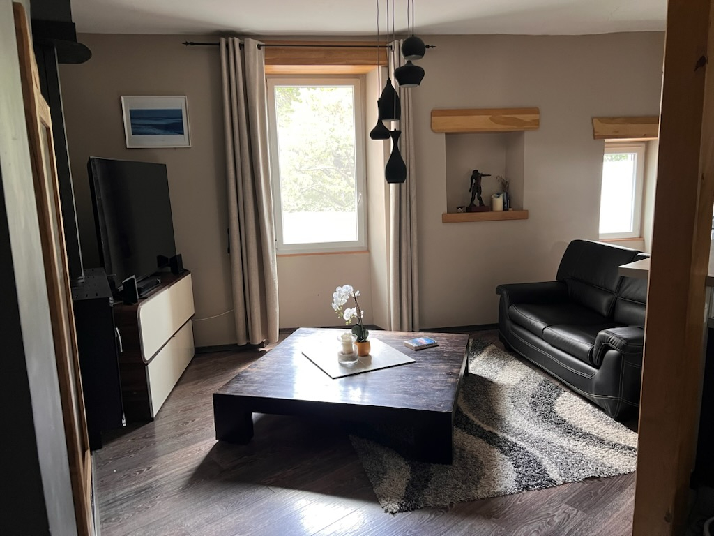 4 bedroom maison in Millau, Aveyron, France