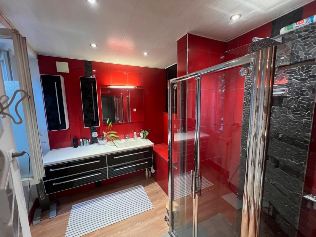 4 bedroom maison in Millau, Aveyron, France