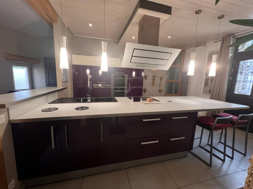 4 bedroom maison in Millau, Aveyron, France