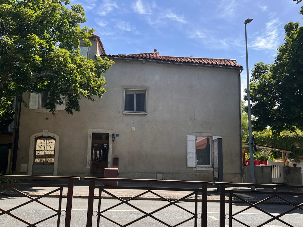 4 bedroom maison in Millau, Aveyron, France