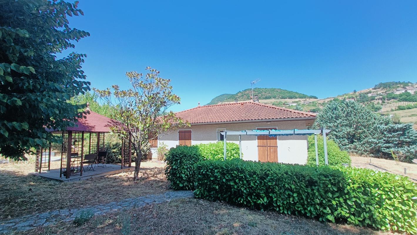 3 bedroom maison in Aguessac, Aveyron, France