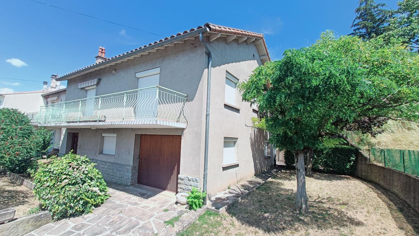 4 bedroom pavillon in Creissels, Aveyron, France