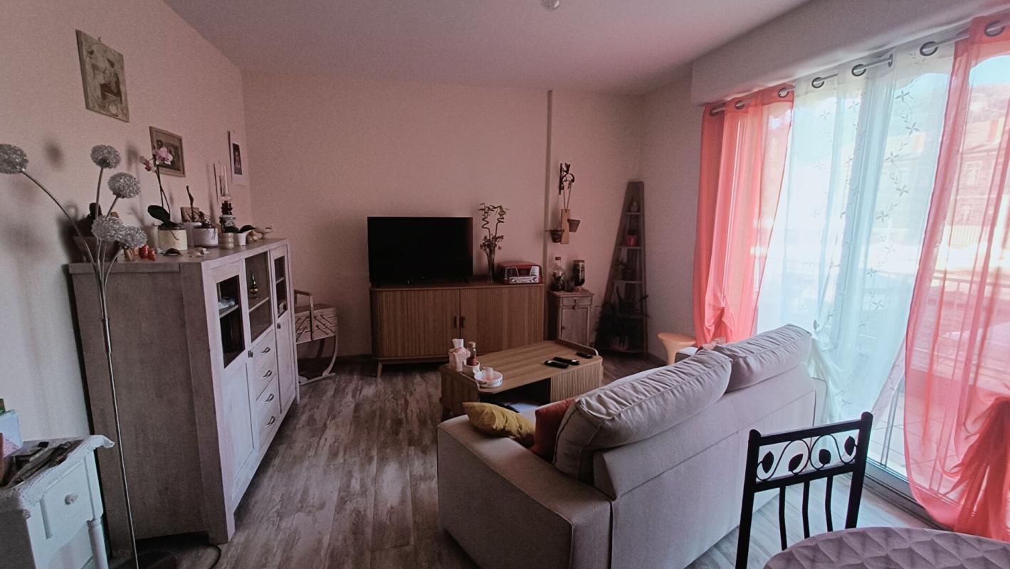 1 bedroom t2 in Millau, Aveyron, France
