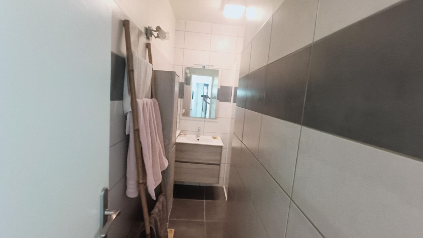 1 bedroom t2 in Millau, Aveyron, France