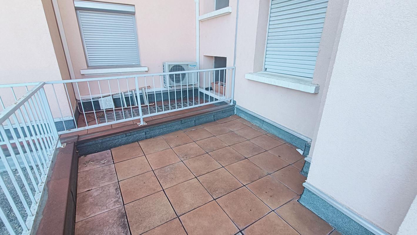 1 bedroom t2 in Millau, Aveyron, France