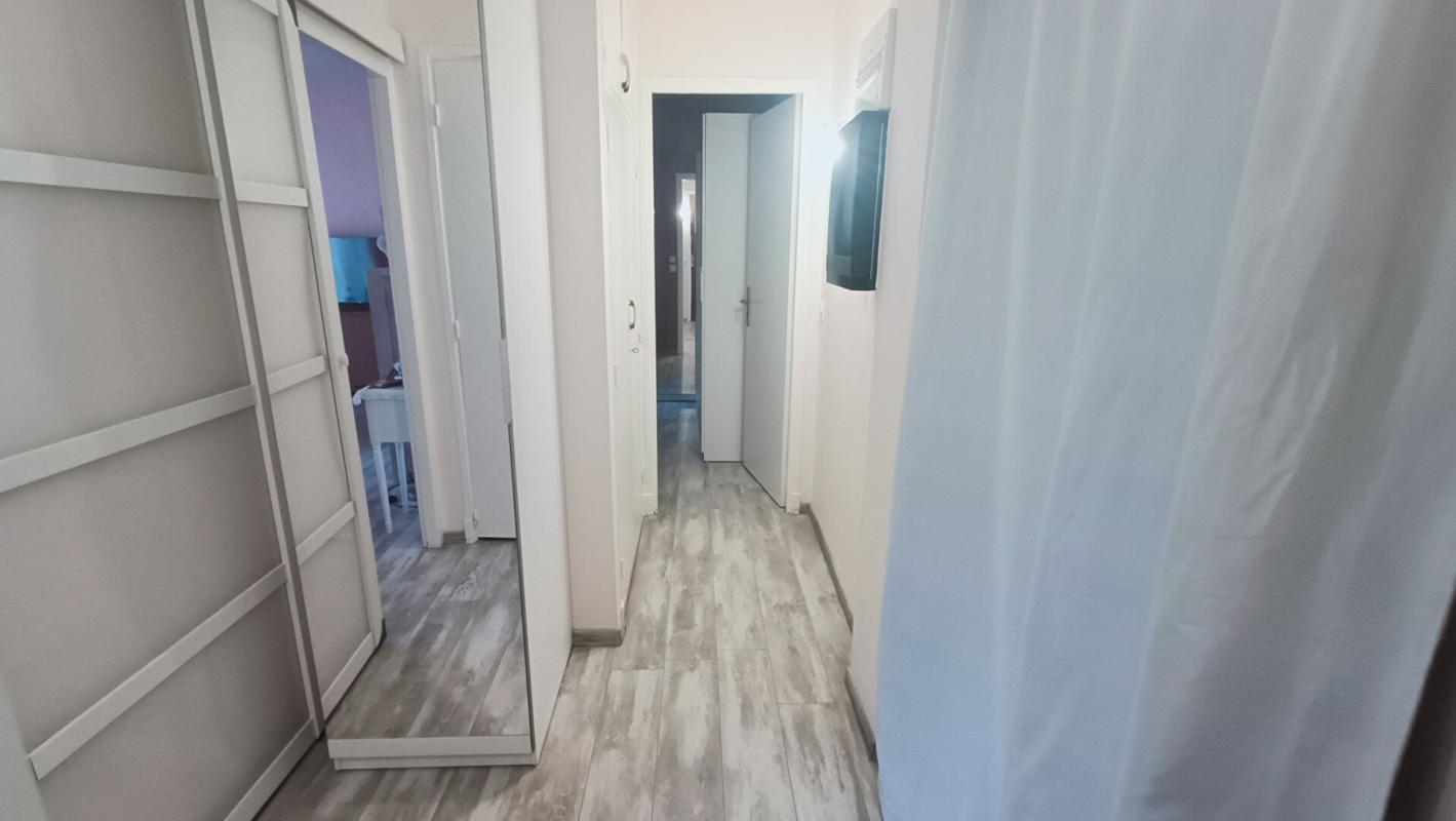 1 bedroom t2 in Millau, Aveyron, France