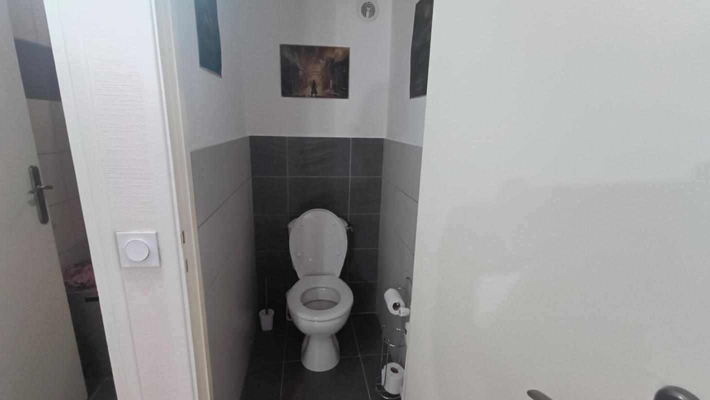 1 bedroom t2 in Millau, Aveyron, France