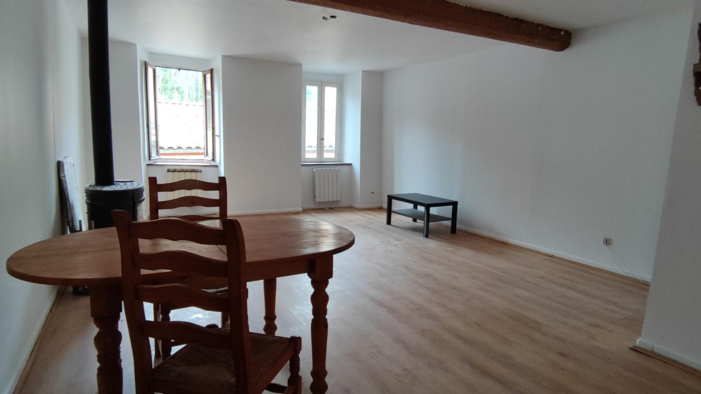 2 bedroom maison de village in Montferrier, Ariège, France
