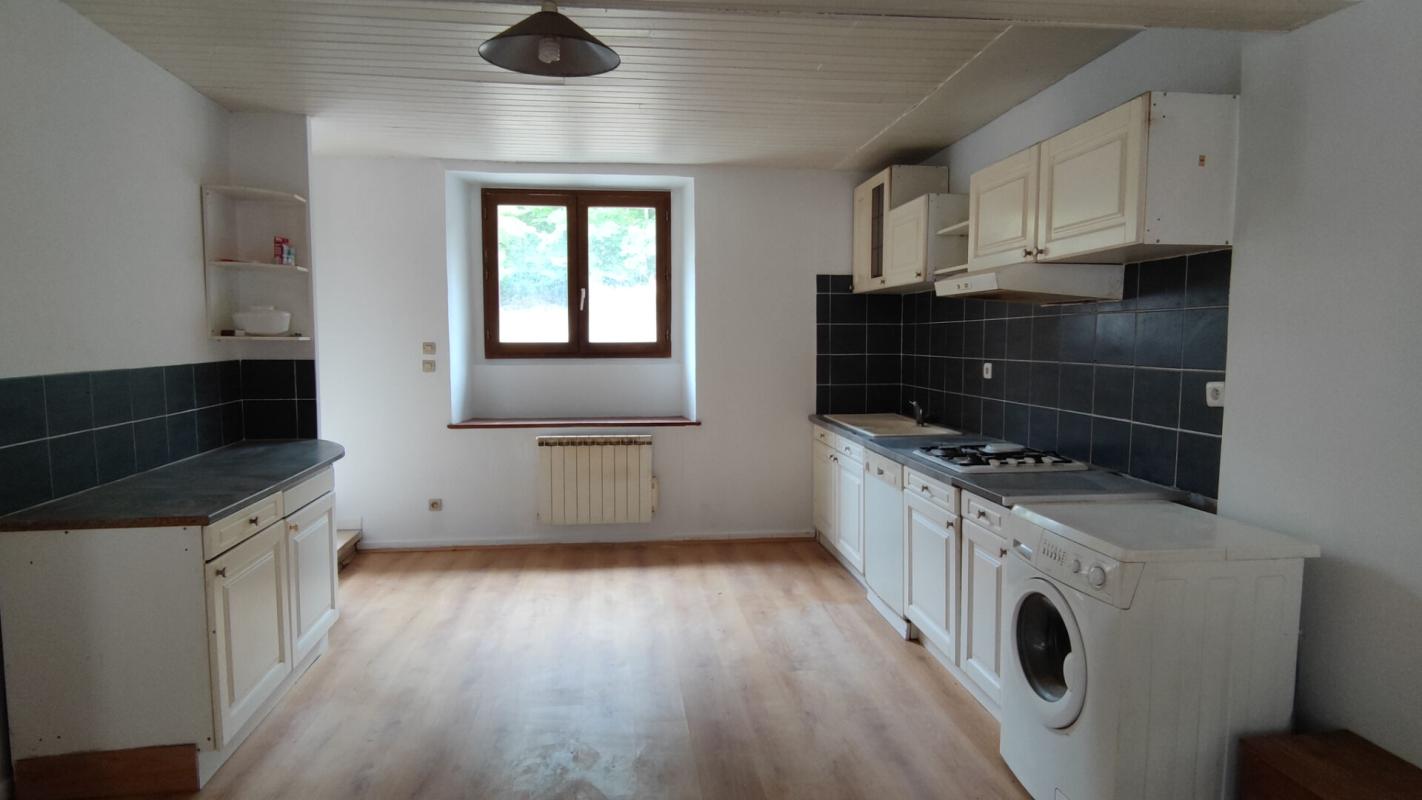 2 bedroom maison de village in Montferrier, Ariège, France