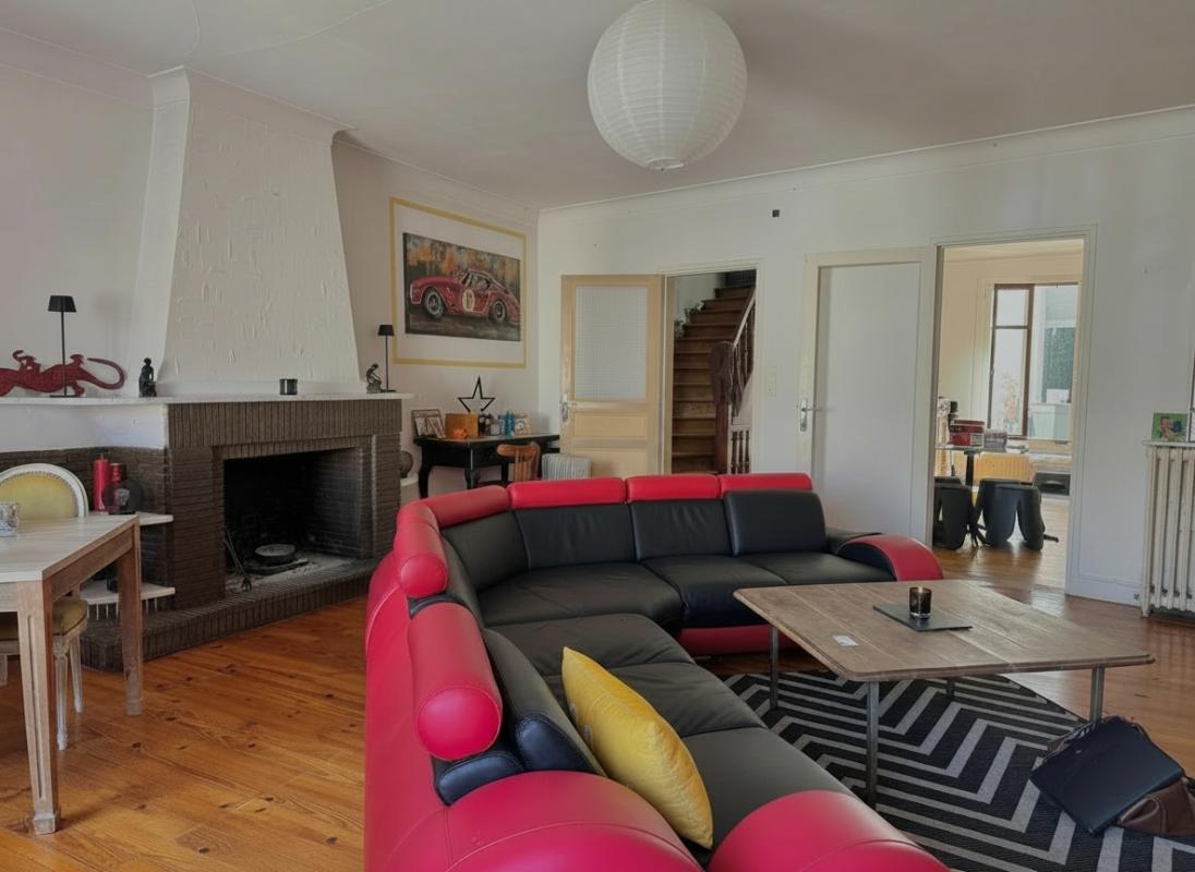 4 bedroom maison in Lavelanet, Ariège, France