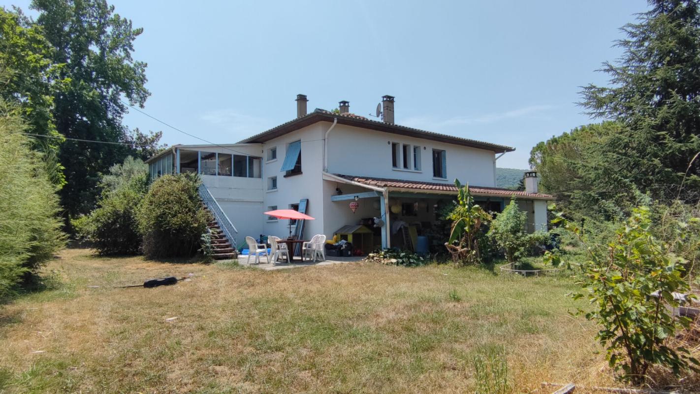 4 bedroom maison individuelle in Carla De Roquefort, Ariège, France