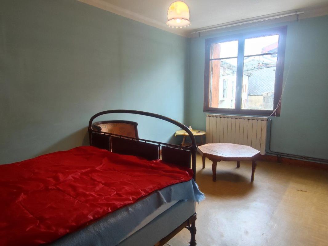 6 bedroom maison in Villeneuve D Olmes, Ariège, France
