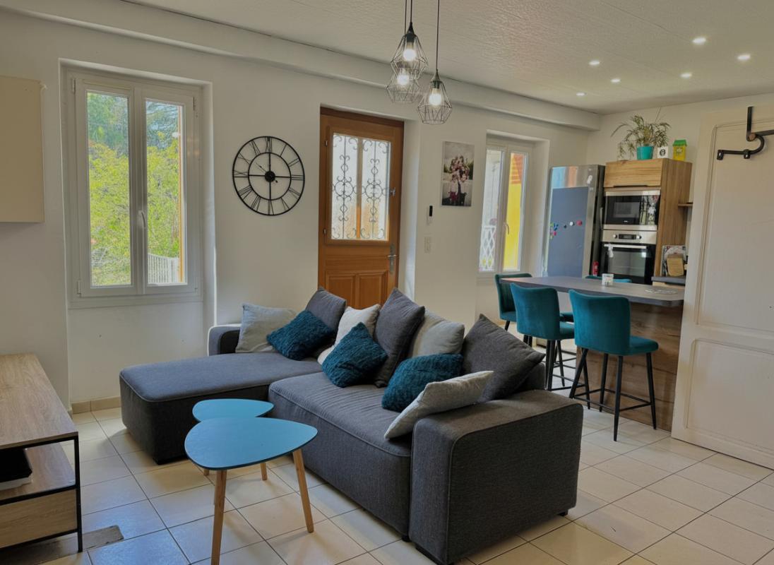 2 bedroom maison in Lavelanet, Ariège, France